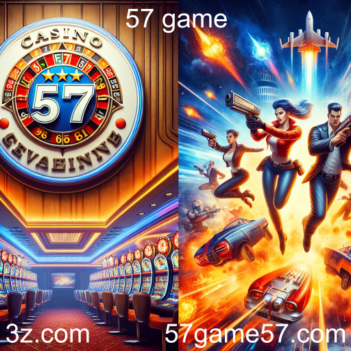 A Revolução dos Jogos de Ação: Adrenalina e Aventura em Cada Desafio