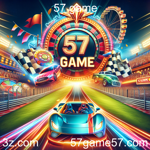 Acelerando na Diversão: Jogos de Corrida no 57 game